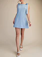 Vestido Millie Azul - Miniatura 4
