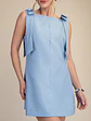 Vestido Millie Azul - Miniatura 1