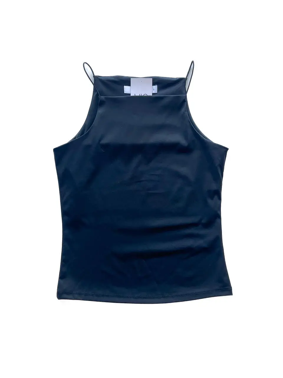 Top Nina Negro 1