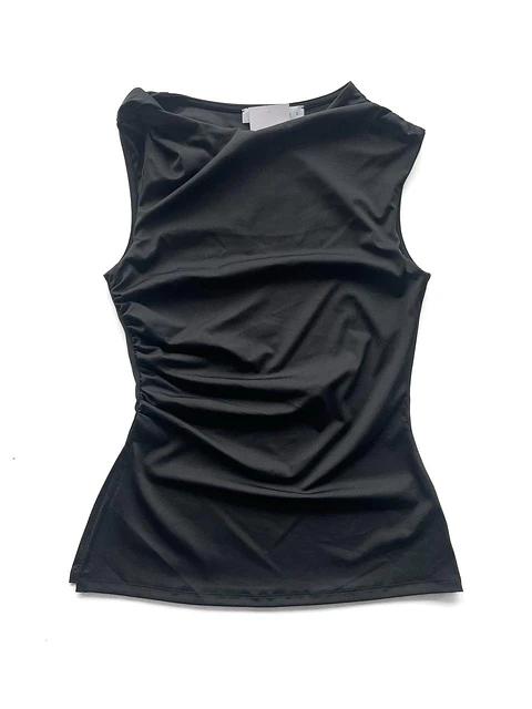 Top Dhalia Negro