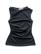 Top Dhalia Negro - Miniatura 2