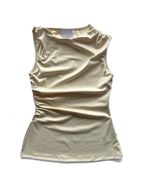 Top Dhalia Amarillo 