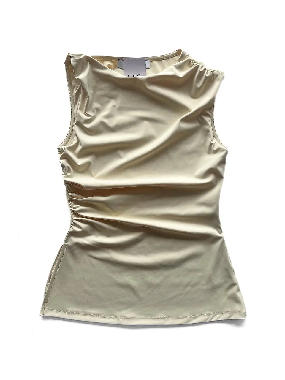 Top Dhalia Amarillo  1