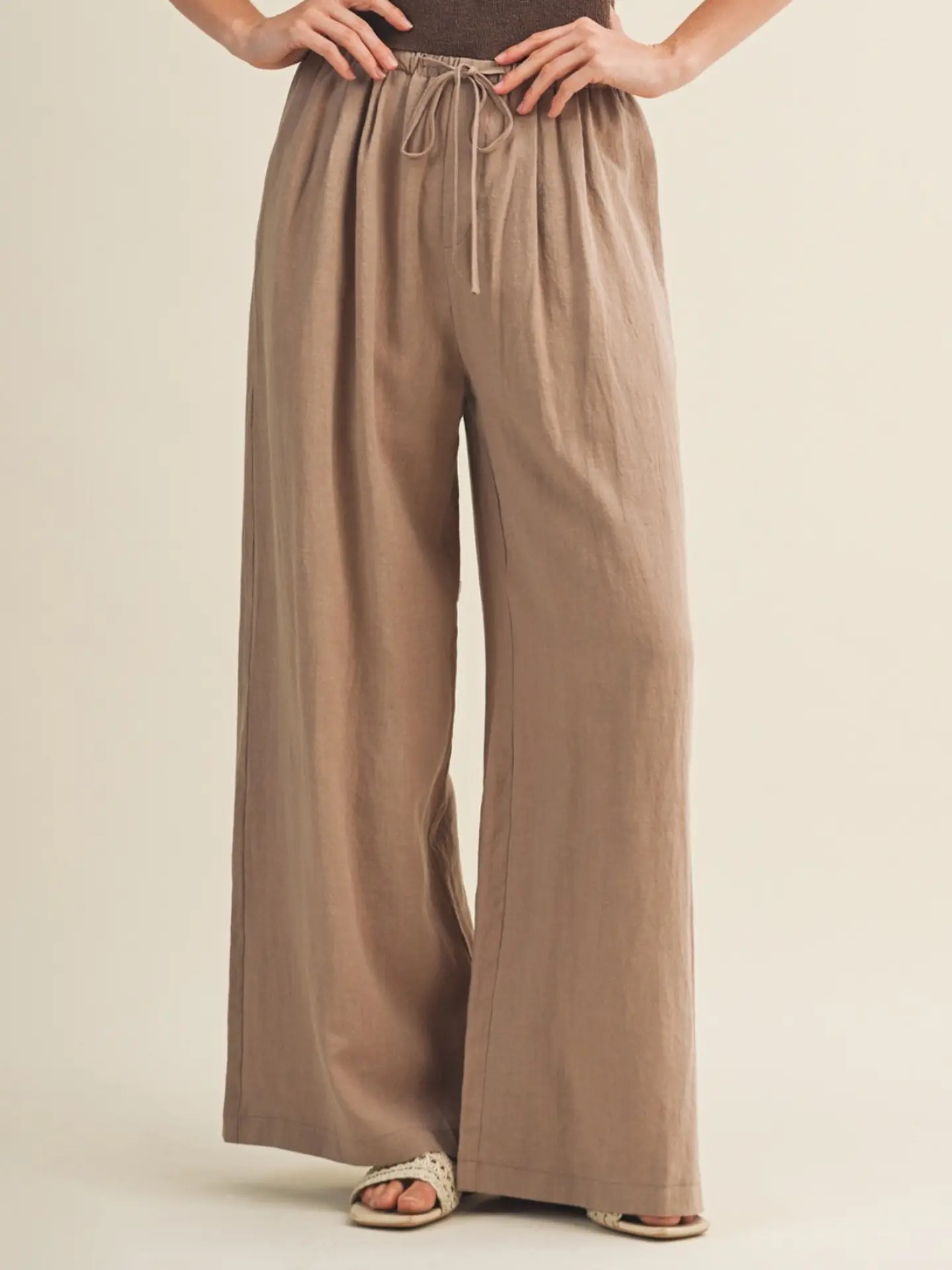 Pantalón Mikka  1