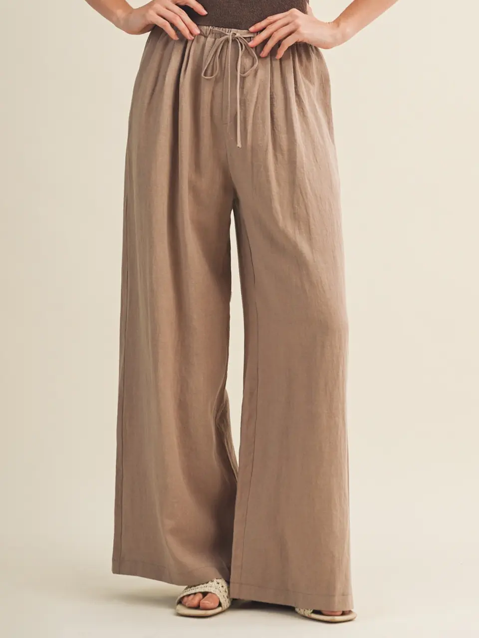 Pantalón Mikka  1