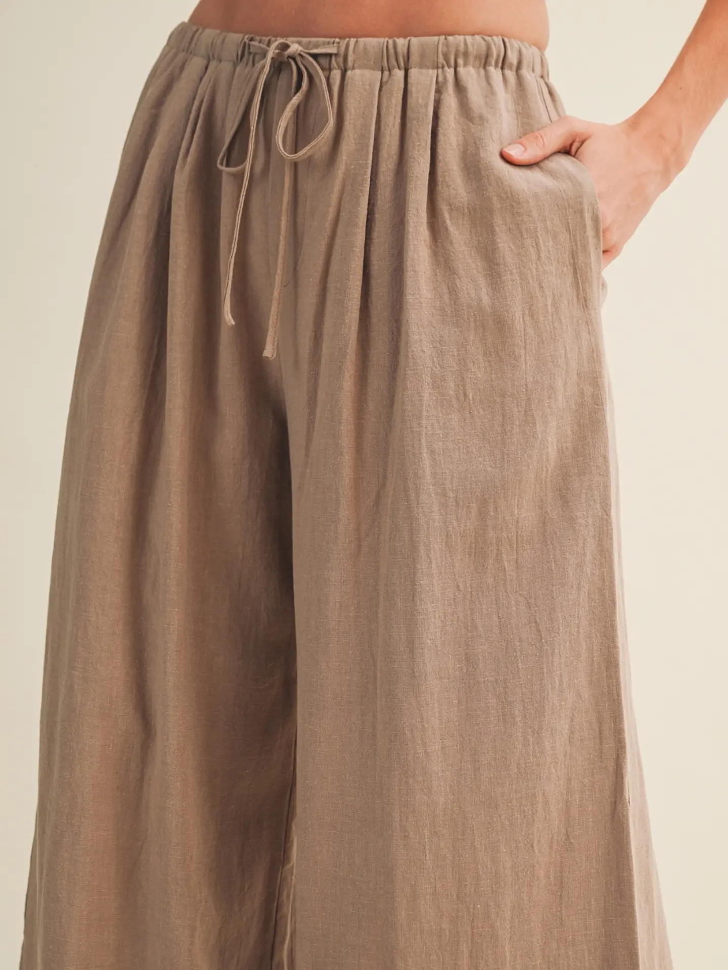 Pantalón Mikka  2
