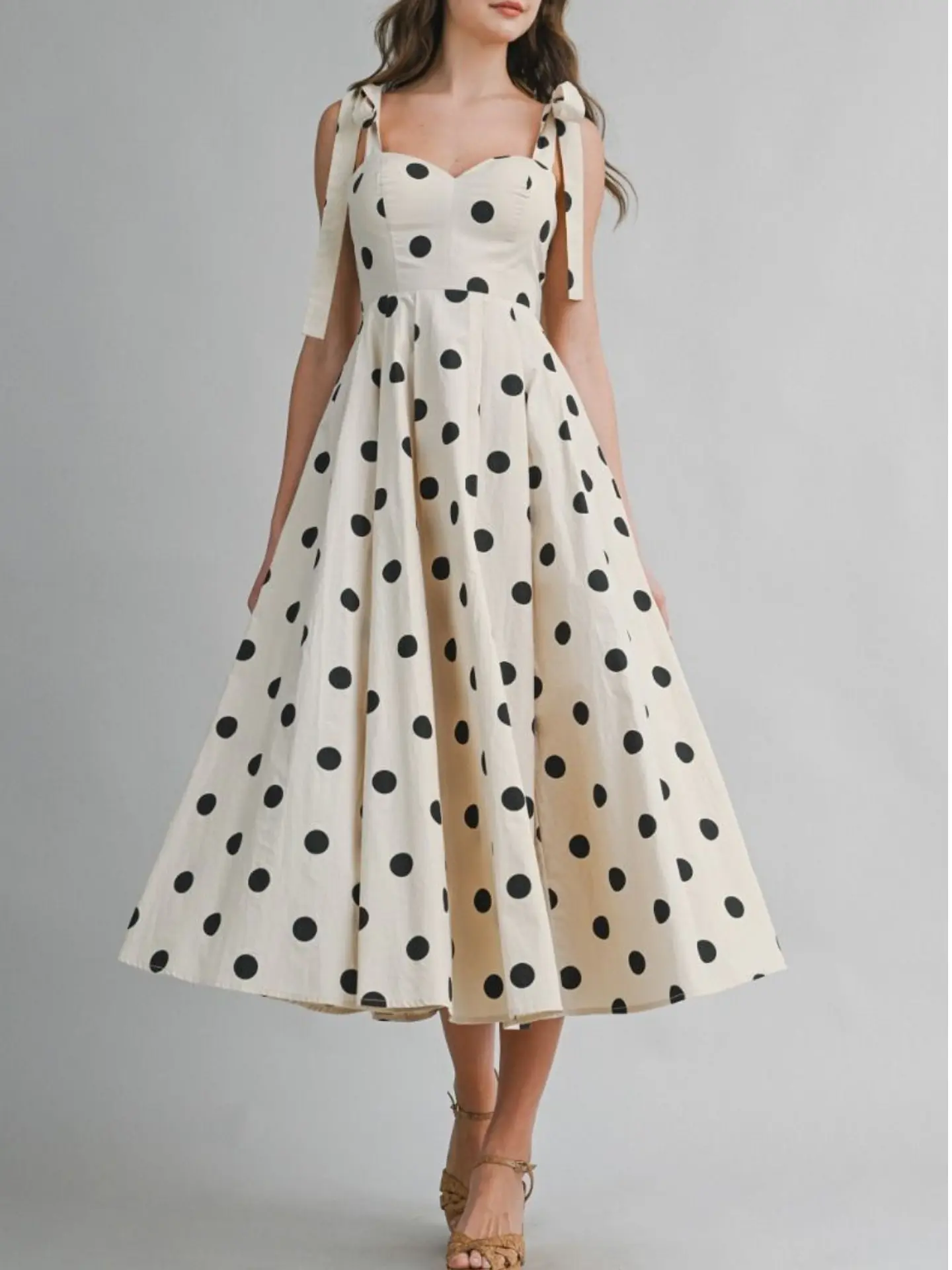 Vestido Maudy  1