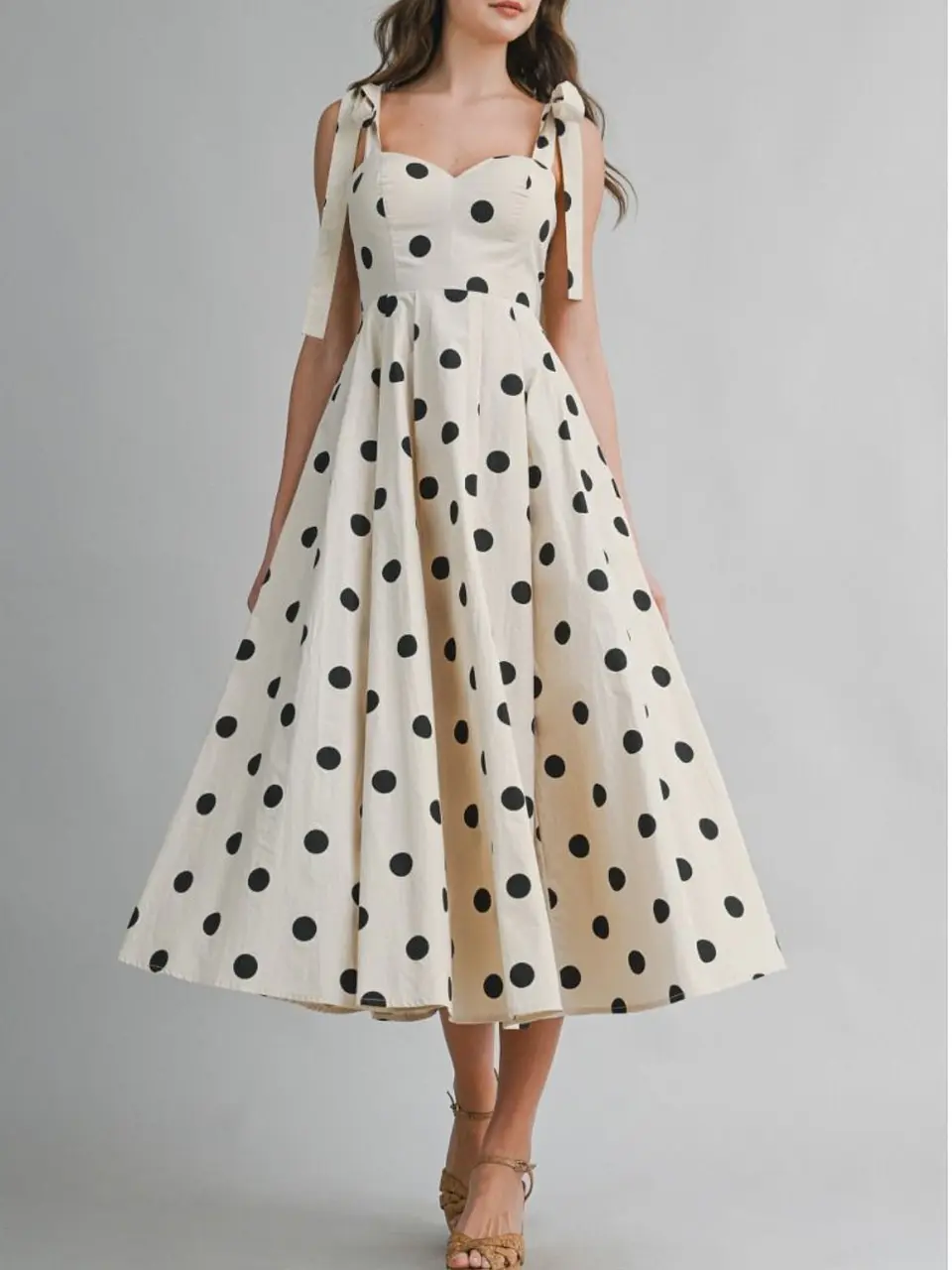 Vestido Maudy  1