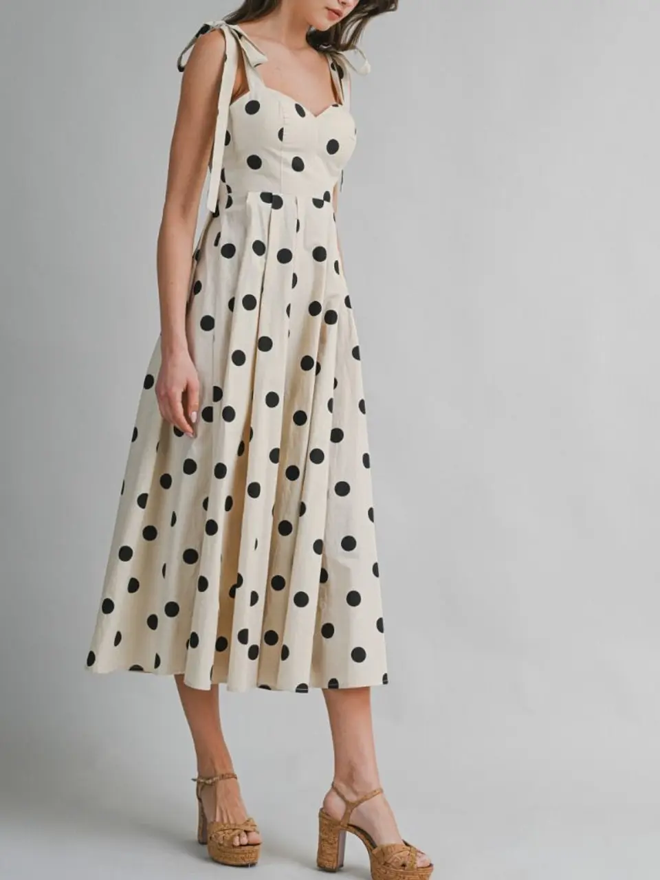 Vestido Maudy  3