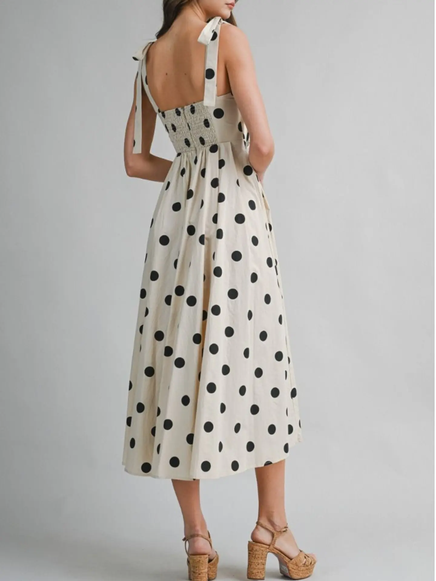 Vestido Maudy  2