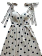 Vestido Maudy  - Miniatura 5