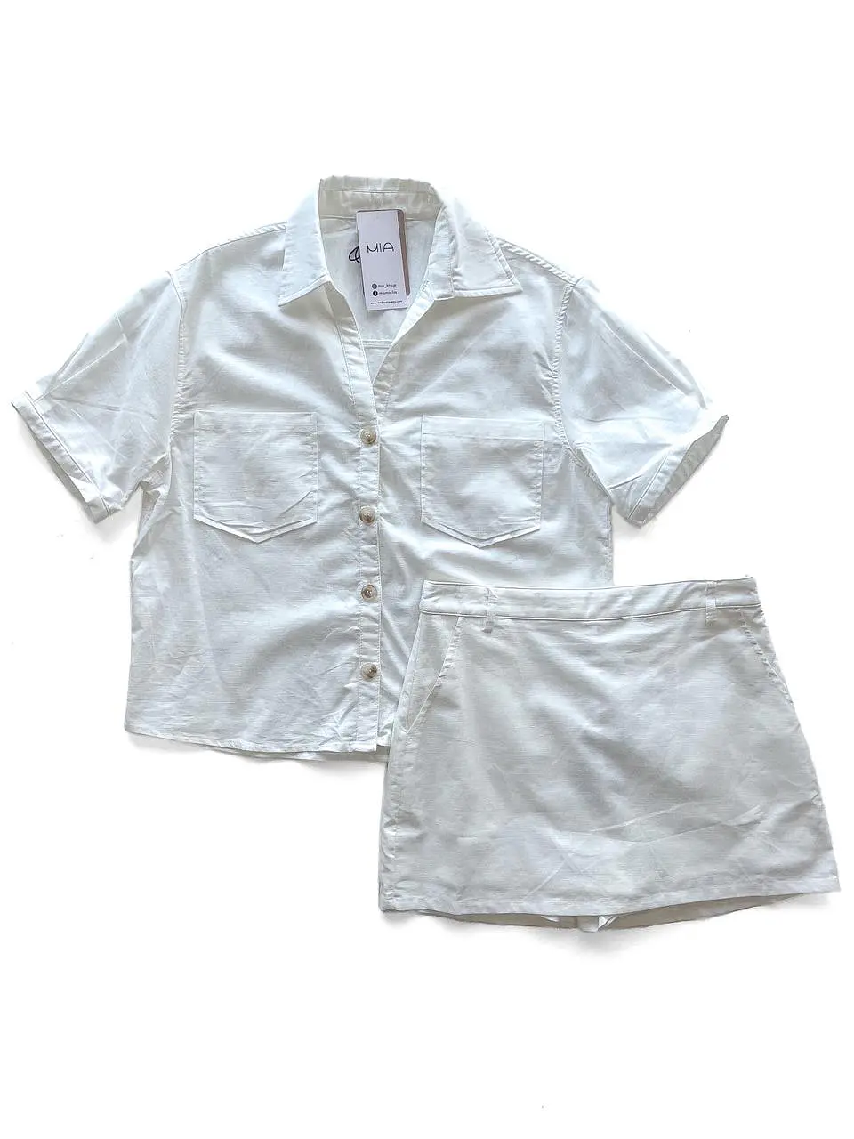 Conjunto Serena  6