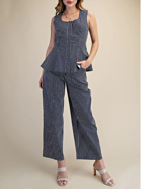 Conjunto Thirsa