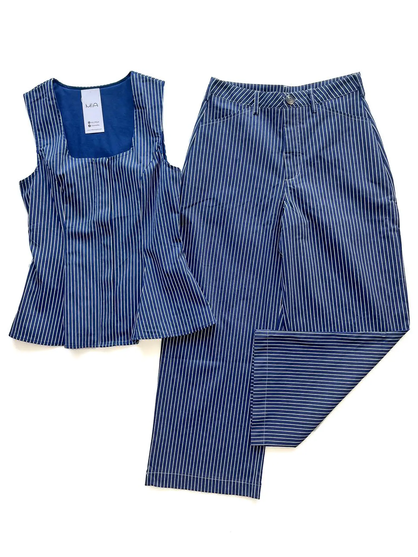 Conjunto Thirsa 5