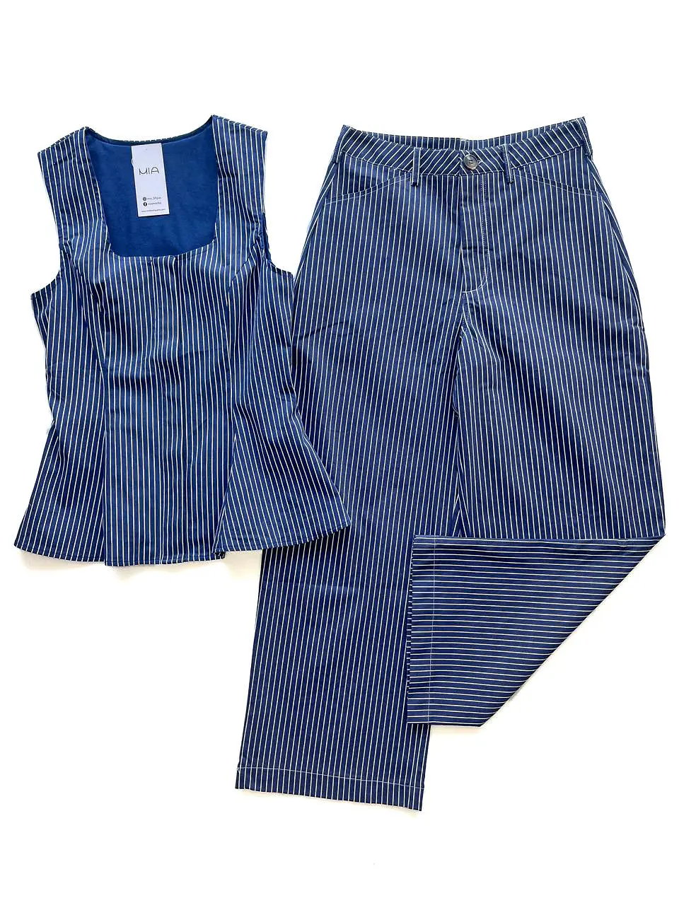 Conjunto Thirsa 5