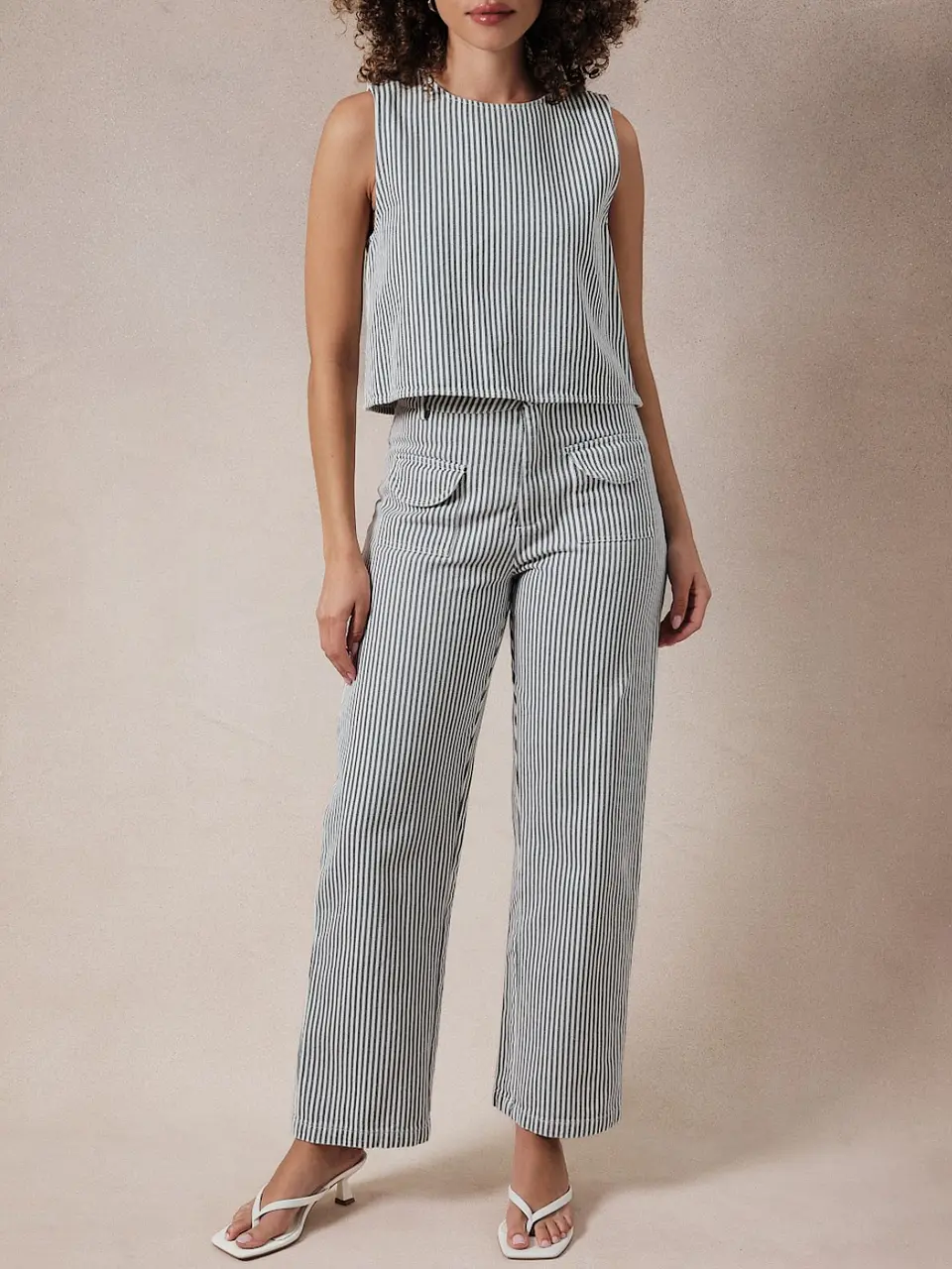 Conjunto Melani  1