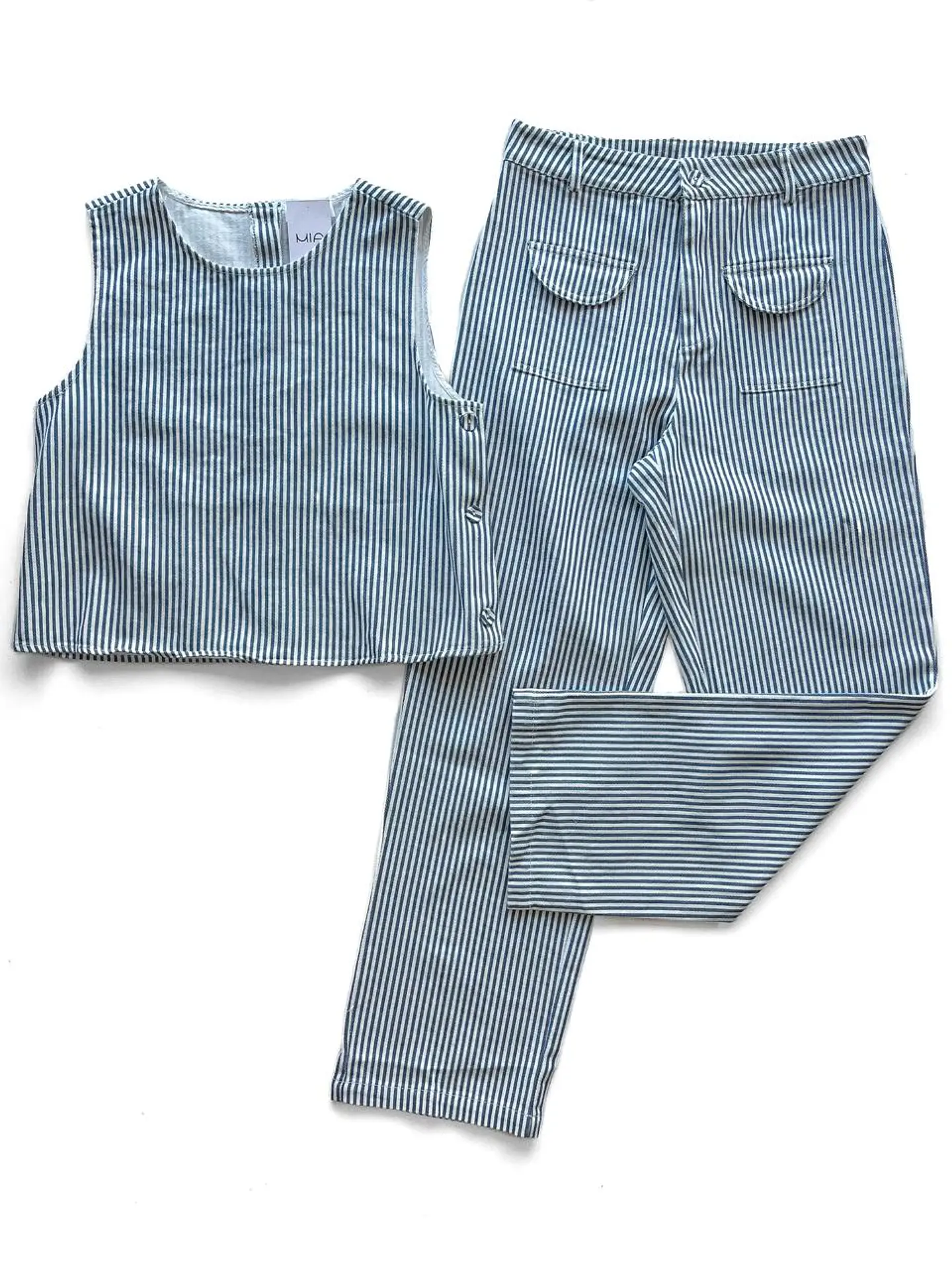 Conjunto Melani  5