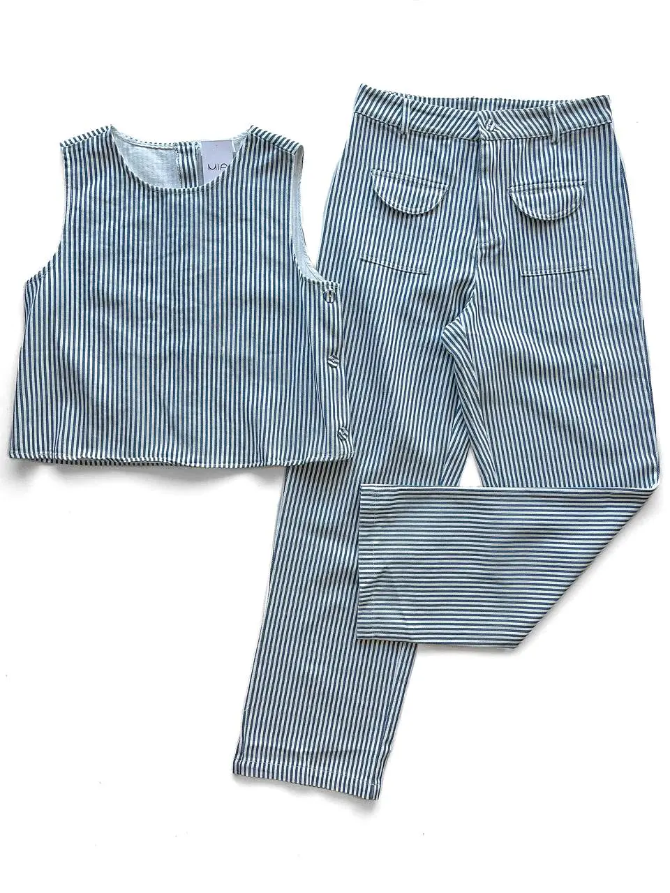 Conjunto Melani  5