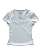 Top Valerie Blanco - Miniatura 2