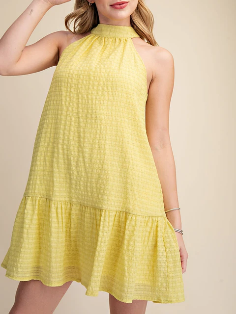Vestido Ennis