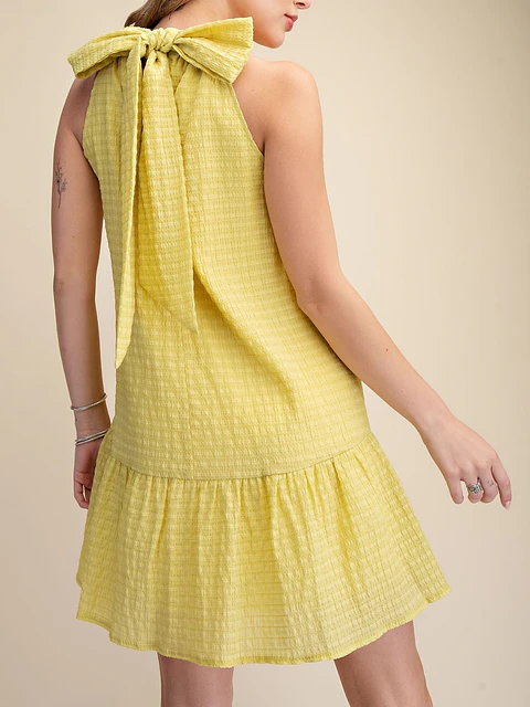 Vestido Ennis