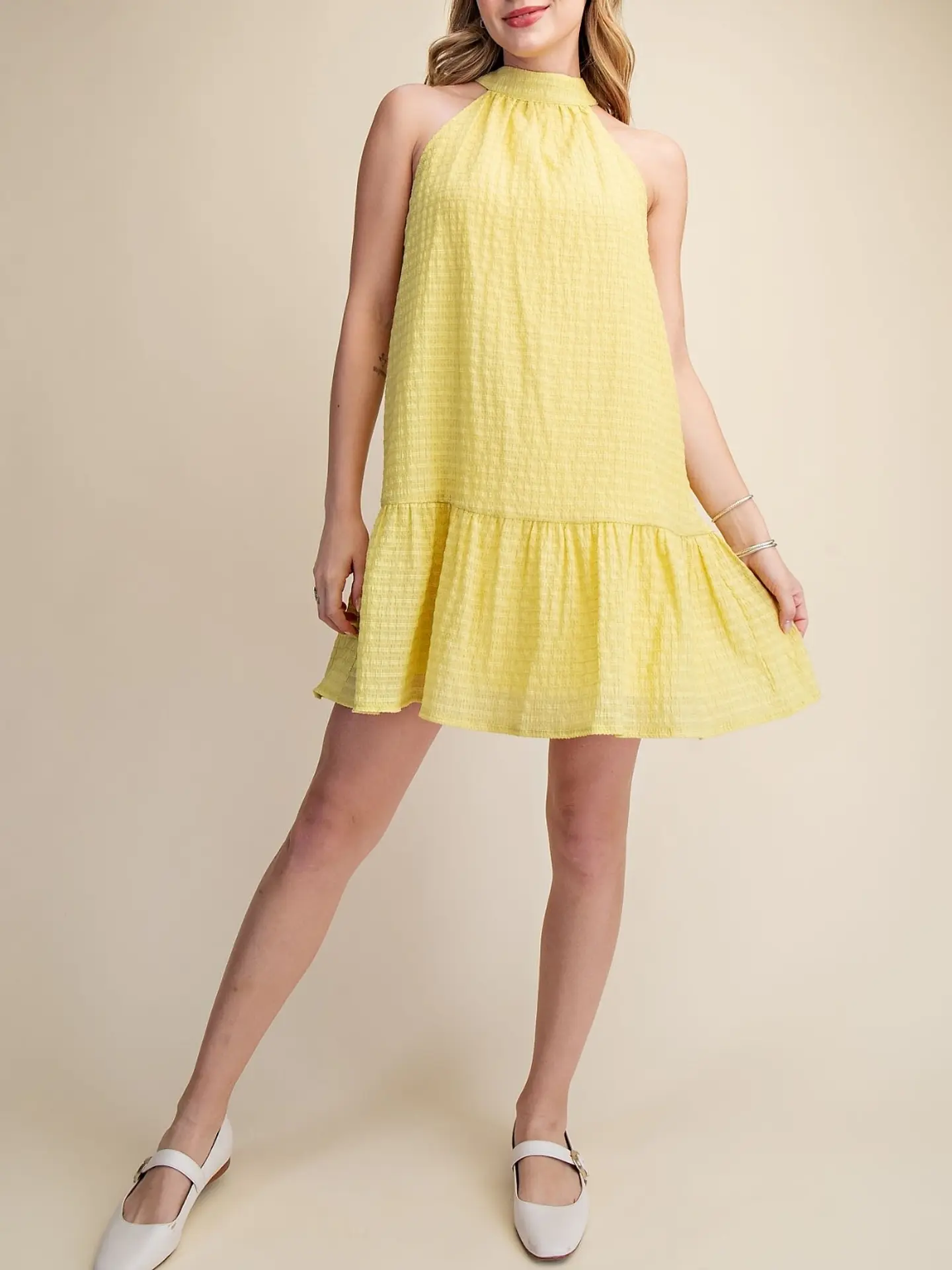 Vestido Ennis 7