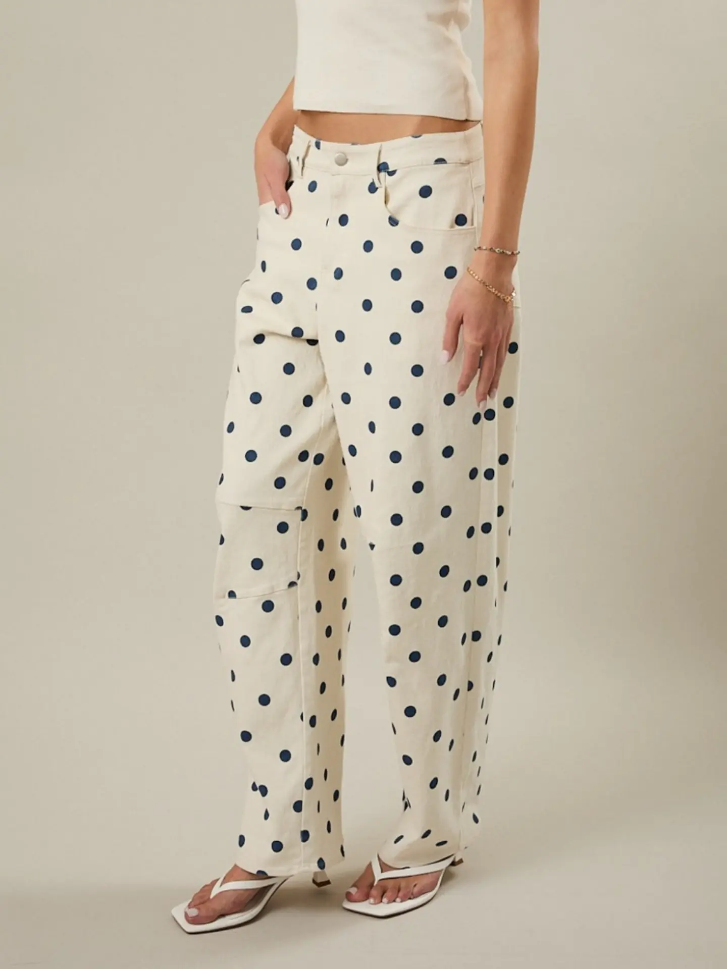 Pantalón Grace 1
