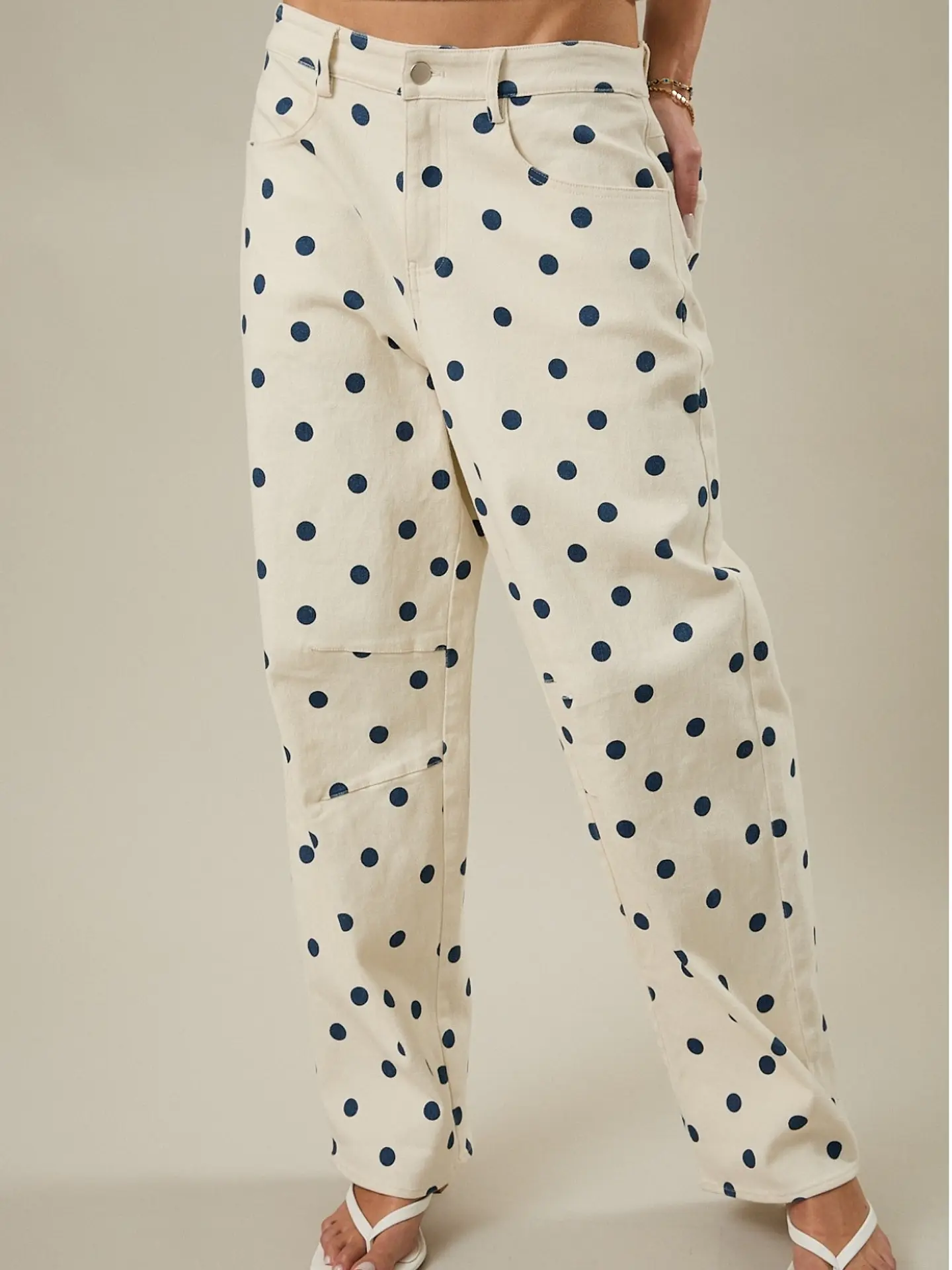 Pantalón Grace 4