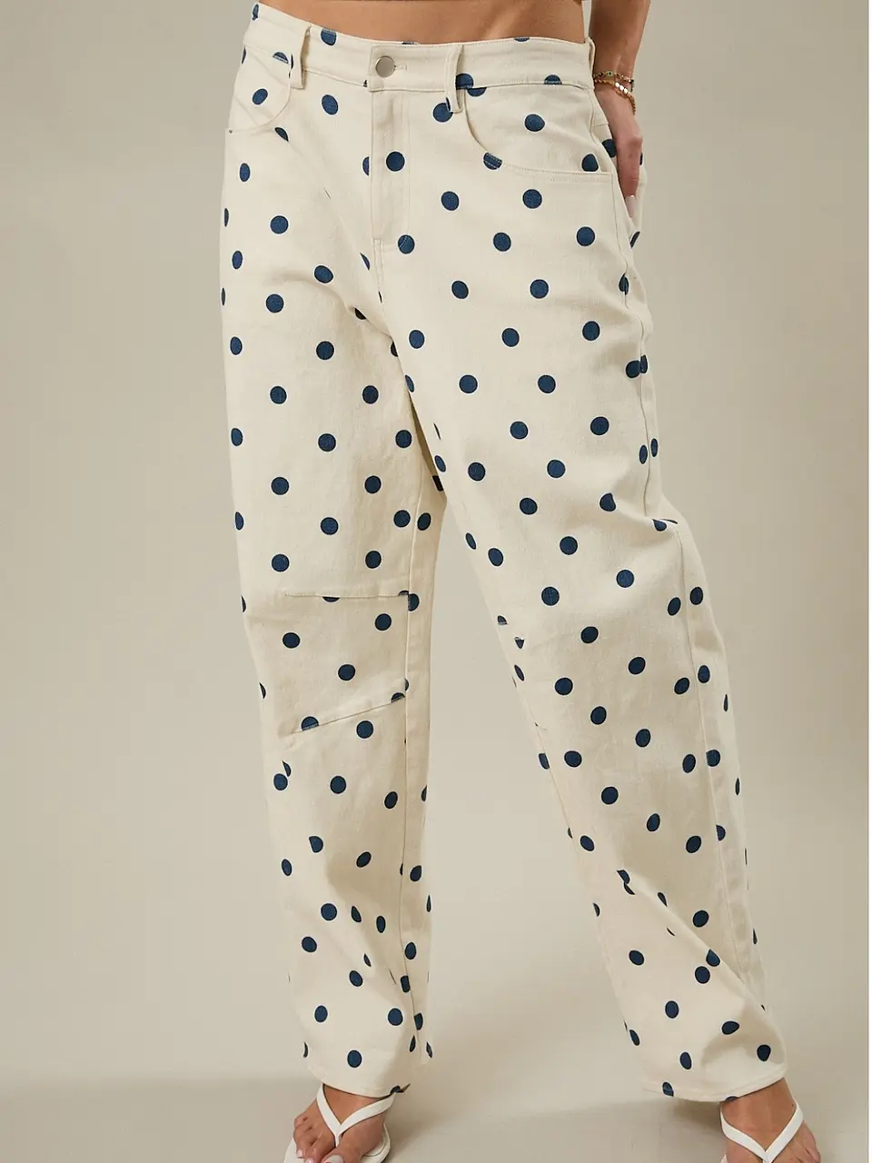 Pantalón Grace 4