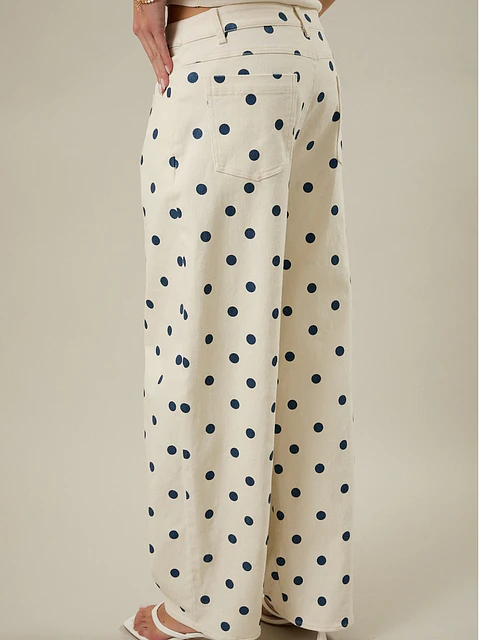 Pantalón Grace