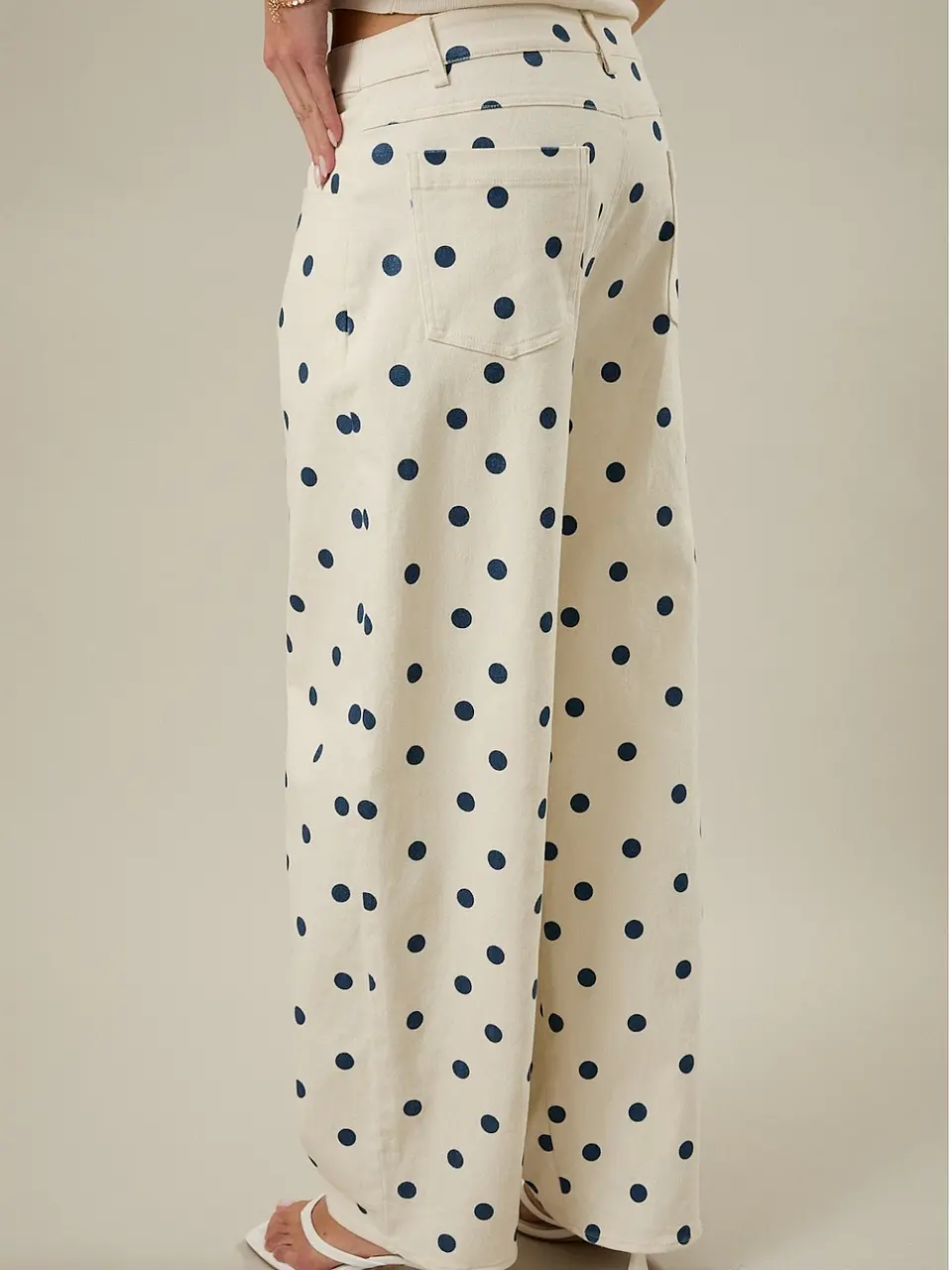 Pantalón Grace 2