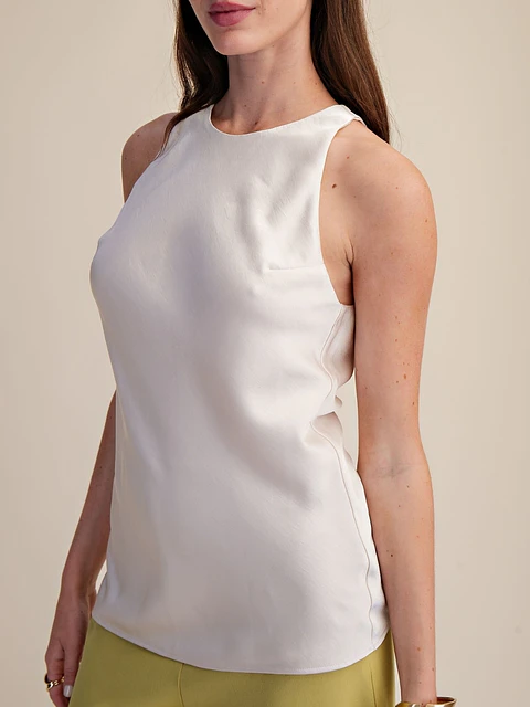 Blusa Megan