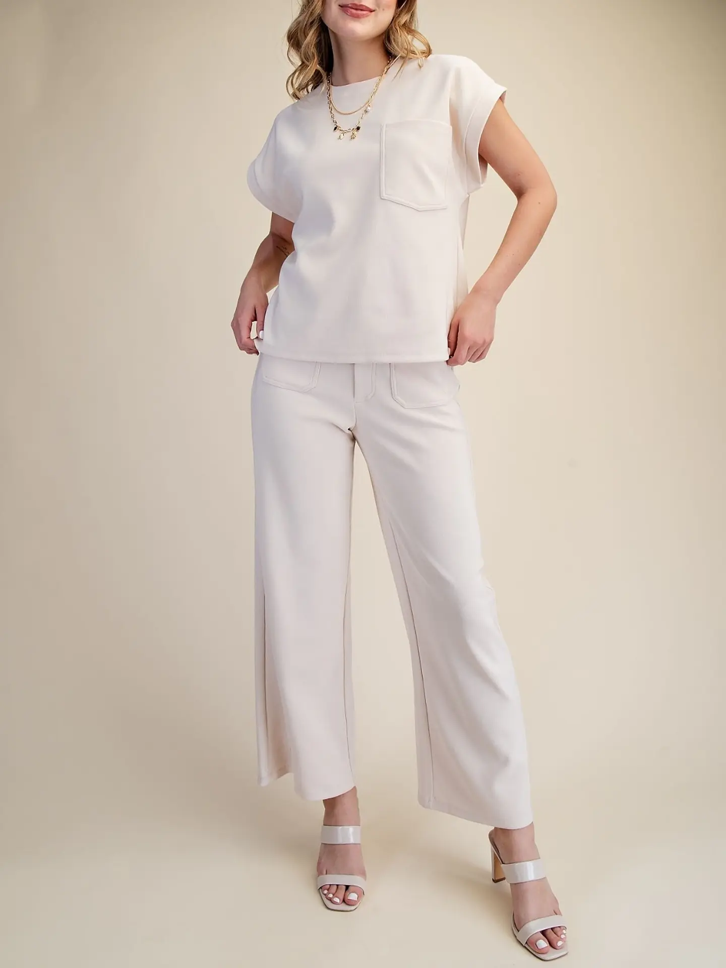 Conjunto Lauren 1