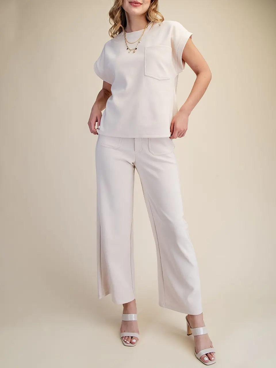 Conjunto Lauren 1