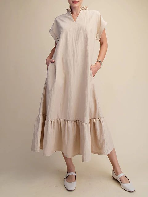 Vestido Lucy