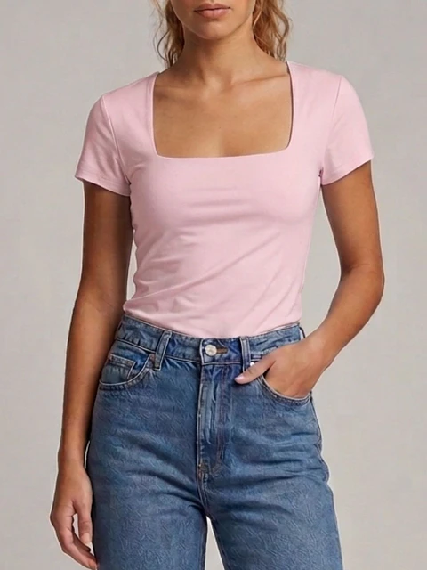 Top Valerie Rosa