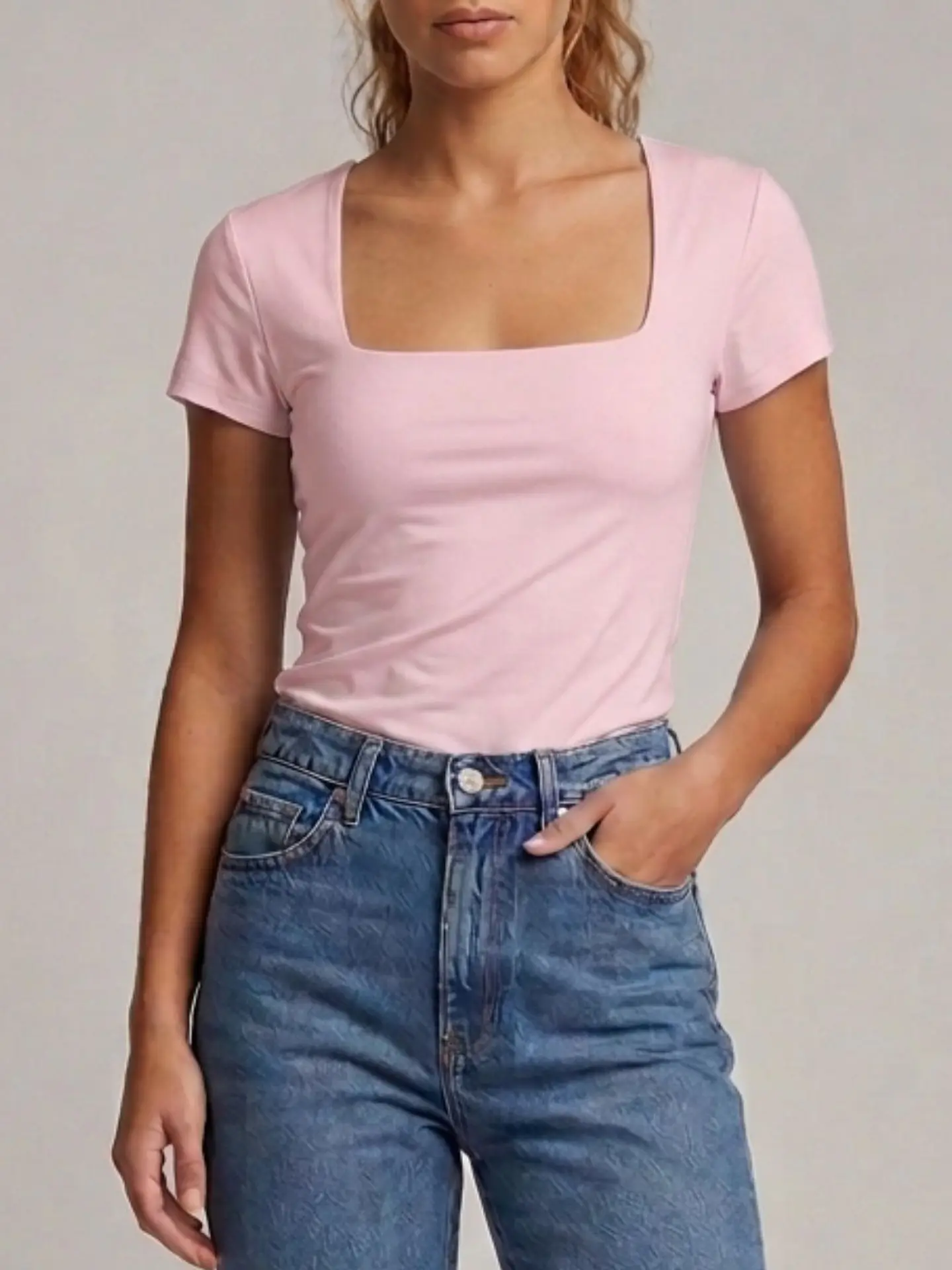 Top Valerie Rosa 1