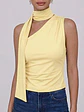 Top Mae Amarillo  - Miniatura 1