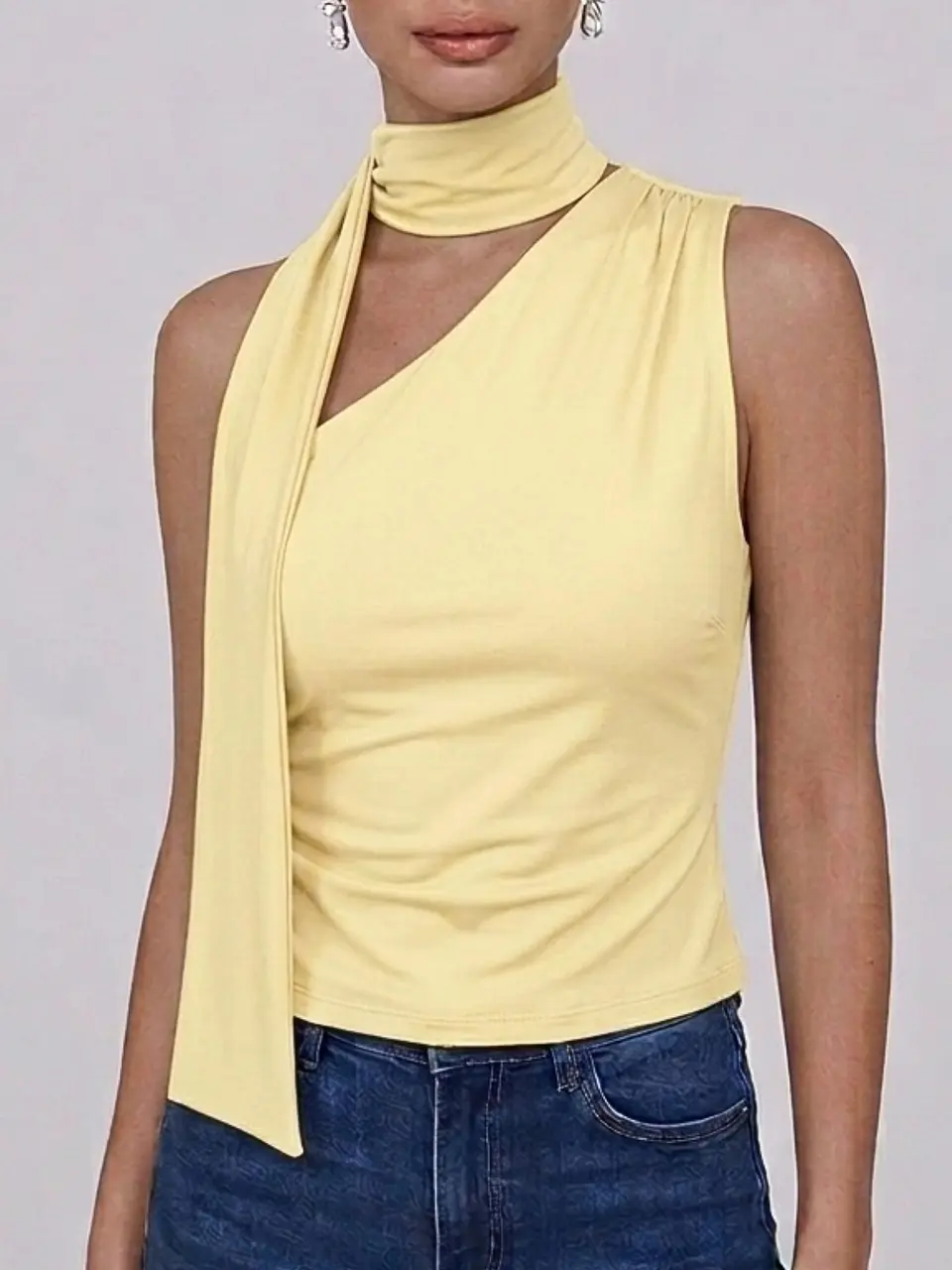 Top Mae Amarillo  1