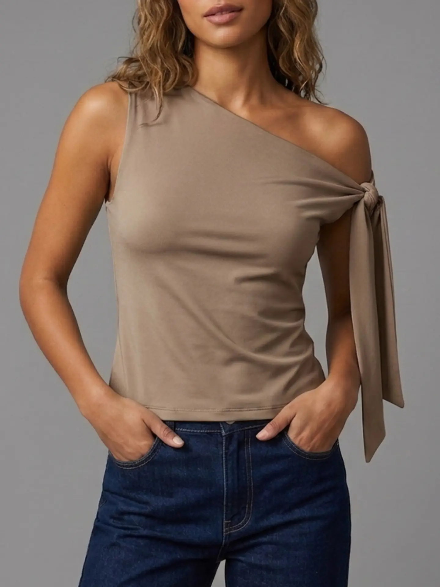 Top Olive Nude 1
