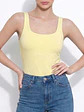 Pantiblusa Eliana Amarilla - Miniatura 1