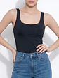 Pantiblusa Eliana Negra - Miniatura 1