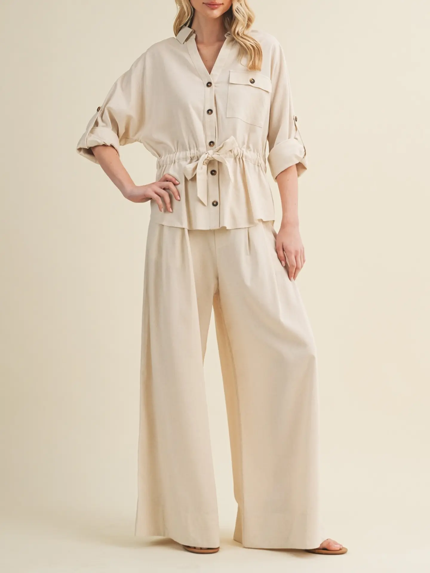 Conjunto Mirella 1