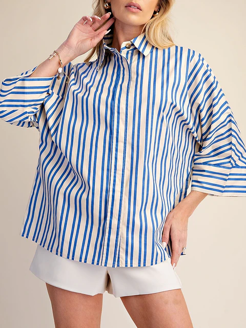 Camisa Blake 