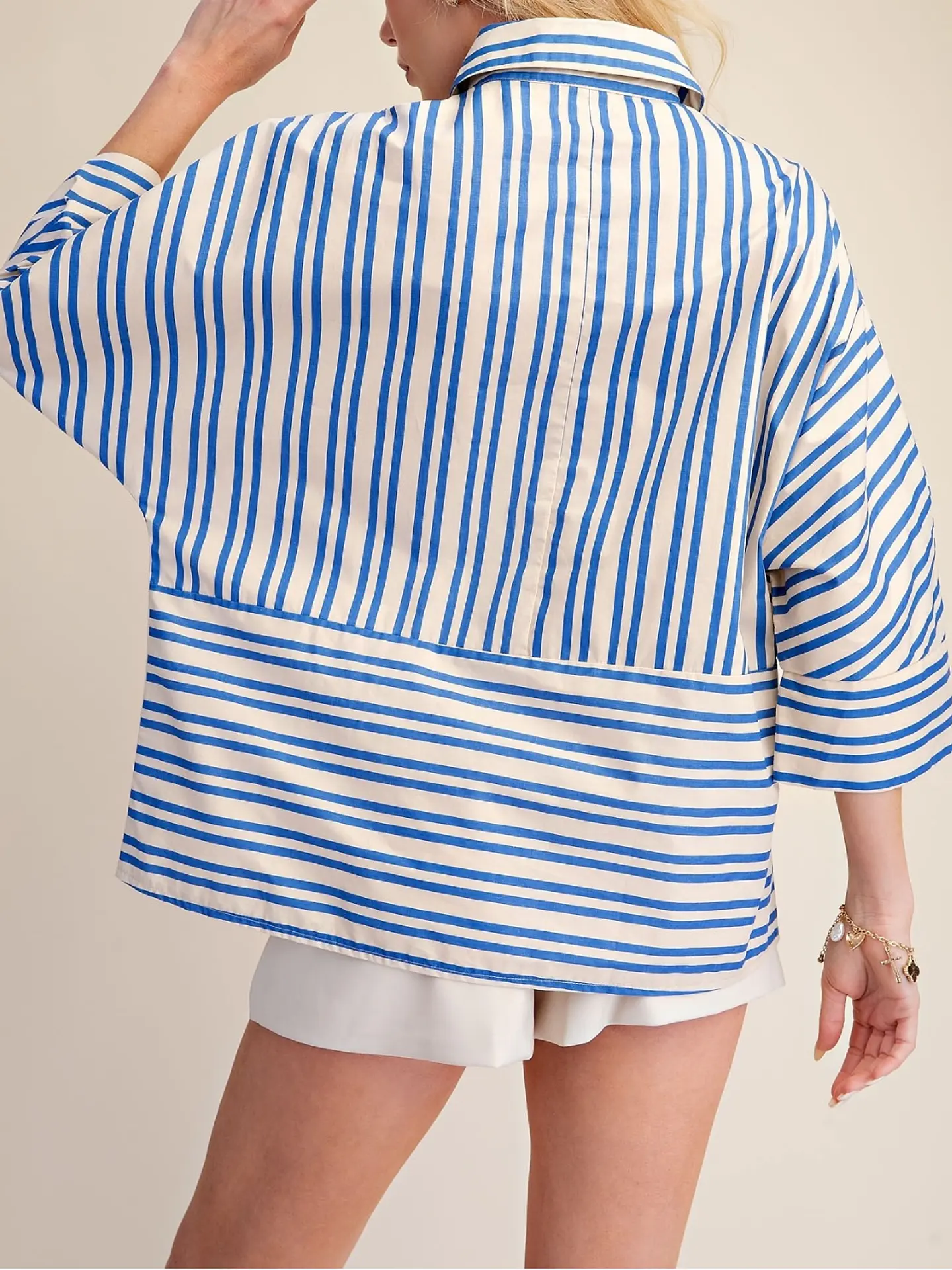 Camisa Blake  3
