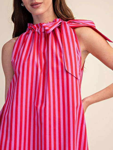 Vestido Amara