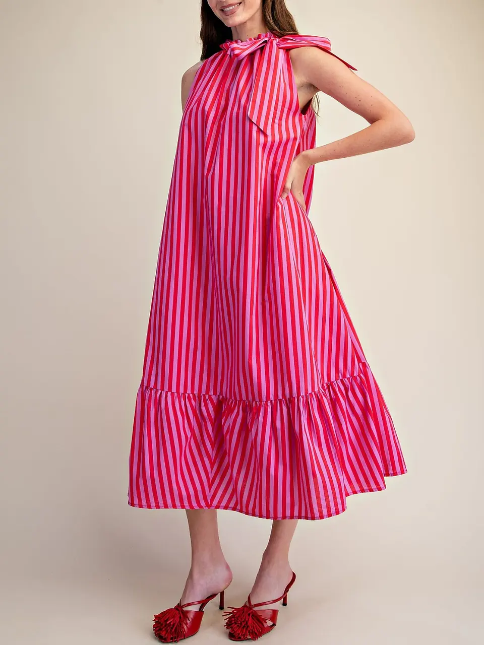 Vestido Amara 1