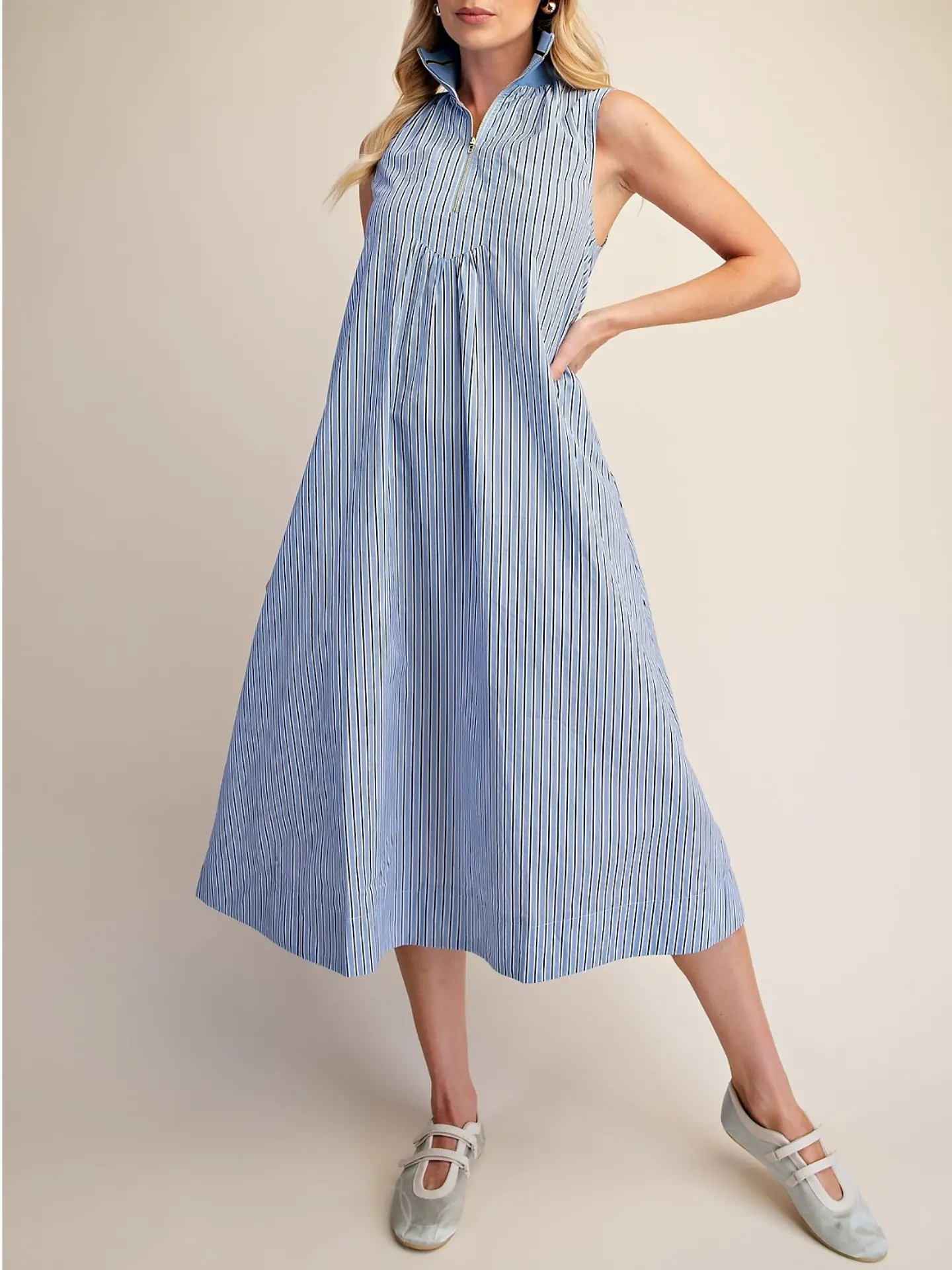Vestido Charlotte  3