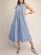 Vestido Charlotte  - Miniatura 3