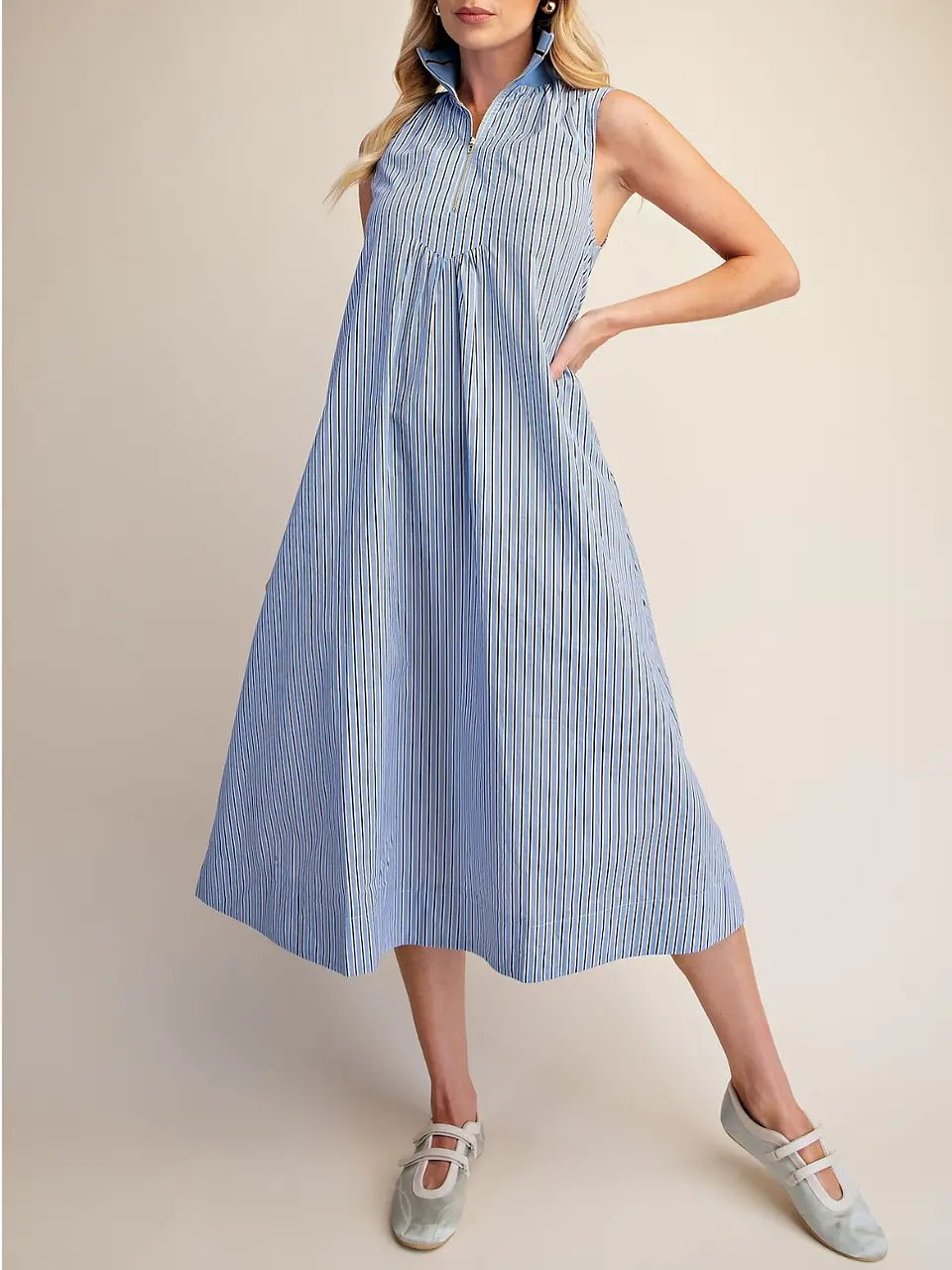 Vestido Charlotte  3